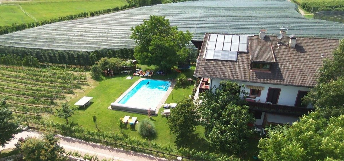 Residence Kathrain-Hof